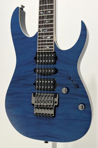 Ibanez RG8570-RBS