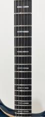 Sire Larry Carlton Q7 Hollow / TBL (Transparent Blue)_4