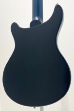 Sire Larry Carlton Q7 Hollow / TBL (Transparent Blue)_6