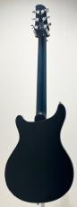 Sire Larry Carlton Q7 Hollow / TBL (Transparent Blue)_7