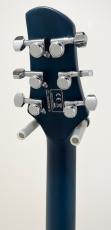Sire Larry Carlton Q7 Hollow / TBL (Transparent Blue)_9