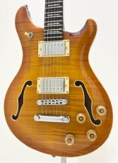 Sire Larry Carlton Q7 Hollow AB