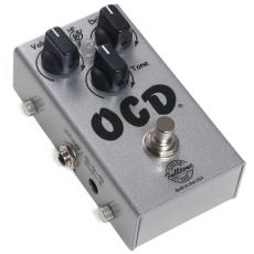 Fulltone Silver Limited Edition OCD V2_2
