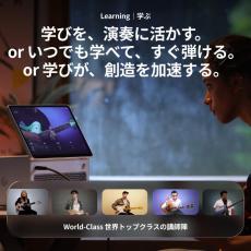 LAVA MUSIC LAVA STUDIO【ご予約受付中】 【11月上旬入荷予定】_6