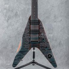 dragonfly FV 7ST CUSTOM BORABORA HALF MATT