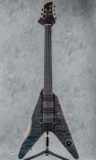 dragonfly FV 7ST CUSTOM BORABORA HALF MATT_2