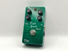 BJF Electronics Pine Green Compressor 4K