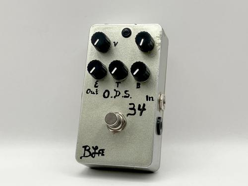BJF Electronics ODS34 5K