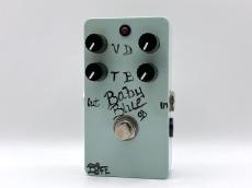 BJF Electronics Baby Blue Overdrive 4K #FT785