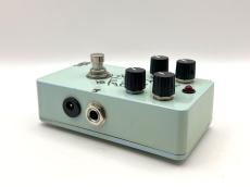 BJF Electronics Baby Blue Overdrive 4K #FT785_2