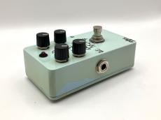 BJF Electronics Baby Blue Overdrive 4K #FT785_3