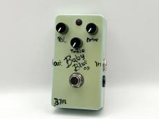 BJF Electronics Baby Blue Overdrive #FT802