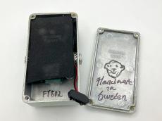 BJF Electronics Baby Blue Overdrive #FT802_6