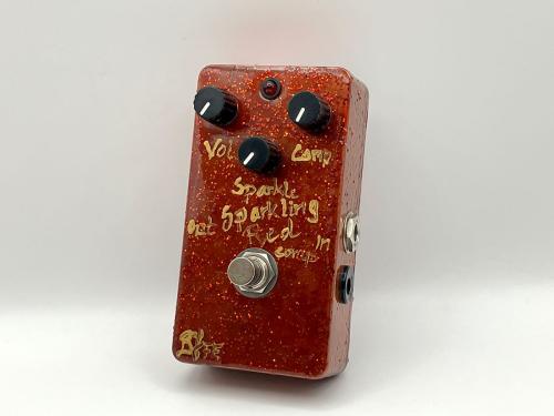 BJF Electronics Sparkling Red Compressor  #SRC19