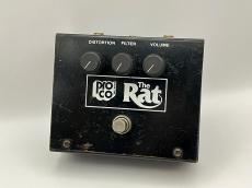 Pro Co RAT Large Box 1983