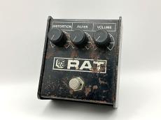 Pro Co RAT Blackface 1986