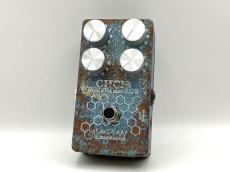 KarDiaN CHCl3 Chloroform " Kyomurasaki Blue Mosaic Ver. "