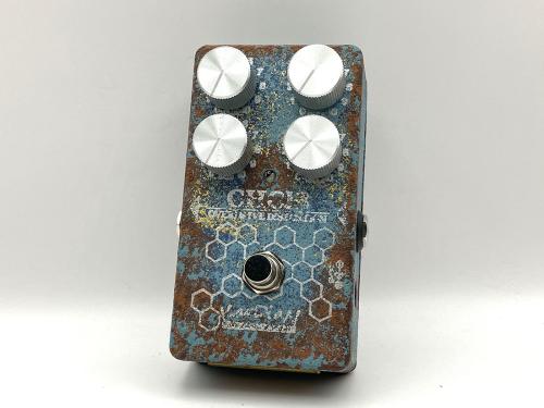 KarDiaN CHCl3 Chloroform " Kyomurasaki Blue Mosaic Ver. "