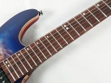 Ibanez 【良木目】【即納可能!】 S1070PBZ -Cerulean Blue Burst-【3.31㎏】_4