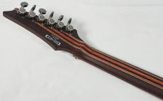 Ibanez 【良木目】【即納可能!】 S1070PBZ -Cerulean Blue Burst-【3.31㎏】_10