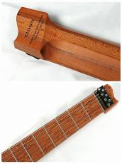 strandberg Boden Original N2.7 -Black Denim Burst Satin- 【2.65㎏】_11