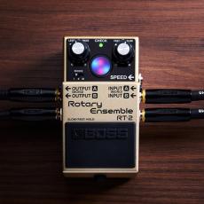BOSS RT-2 Rotary Ensemble_7