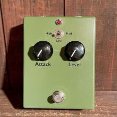 Cunningham Amps MK1.6 Fuzz / RCA Germanium 【国内僅少入荷】