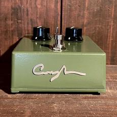 Cunningham Amps MK1.6 Fuzz / RCA Germanium 【国内僅少入荷】_2