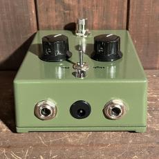 Cunningham Amps MK1.6 Fuzz / RCA Germanium 【国内僅少入荷】_3