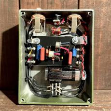 Cunningham Amps MK1.6 Fuzz / RCA Germanium 【国内僅少入荷】_5