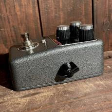 Tru-Fi Colordriver '71 【1971年Colorsound Overdriverを元にアレンジ】_2