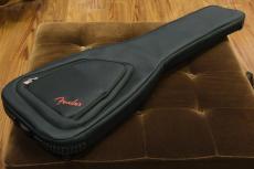 Fender 【VINTAGE vs ULTRA】American Ultra II Precision Bass / Texas Tea_11