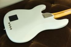 Fender 【VINTAGE vs ULTRA】American Ultra II Precision Bass / Avalanche_2