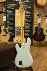 Fender 【VINTAGE vs ULTRA】American Ultra II Precision Bass / Avalanche_9