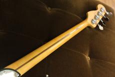 Fender 【VINTAGE vs ULTRA】American Ultra II Jazz Bass / Ultraburst_4