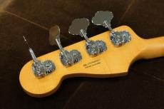 Fender 【VINTAGE vs ULTRA】American Ultra II Jazz Bass / Ultraburst_6
