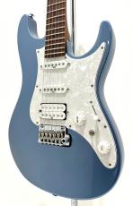 Ibanez AZ2204 Prestage / ICM(Ice Blue Metallic)
