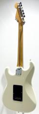 Fender American Professional II Stratocaster HSS, Rosewood / Olympic White_6