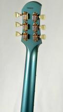Bizen Works BURNED 68 CTM -P.Blue-【4.13kg】_8