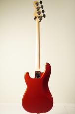 momose MP1-STD/R -Old Candy Apple Red- [3.96kg]_4