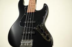 Sadowsky ML21 VJ4 ALDER -Solid Black Satin- [3.66kg]_7