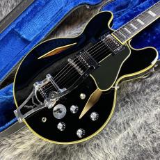Epiphone Limited Edition Shinichi Ubukata ES-355 Ebony Ver.1_2
