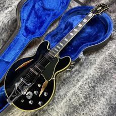 Epiphone Limited Edition Shinichi Ubukata ES-355 Ebony Ver.1_3