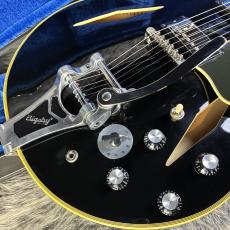 Epiphone Limited Edition Shinichi Ubukata ES-355 Ebony Ver.1_5