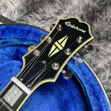 Epiphone Limited Edition Shinichi Ubukata ES-355 Ebony Ver.1_7