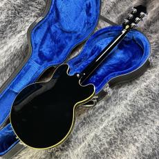Epiphone Limited Edition Shinichi Ubukata ES-355 Ebony Ver.1_9