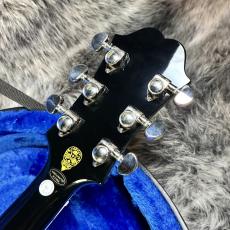 Epiphone Limited Edition Shinichi Ubukata ES-355 Ebony Ver.1_11