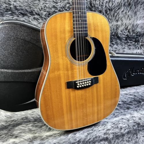 Martin D12-28 2013