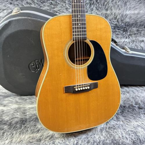 Martin D-28 1995