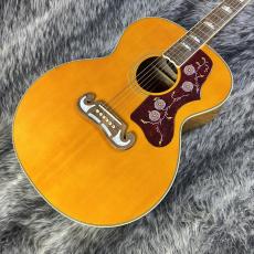 Epiphone Masterbilt J-200 Aged Antique Natural Gloss【店頭展示入れ替え特価!!】